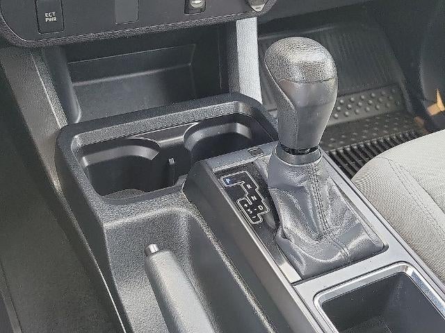 2019 Toyota Tacoma 4WD 4WD SR Double Cab 5' Bed V6 AT (GS)