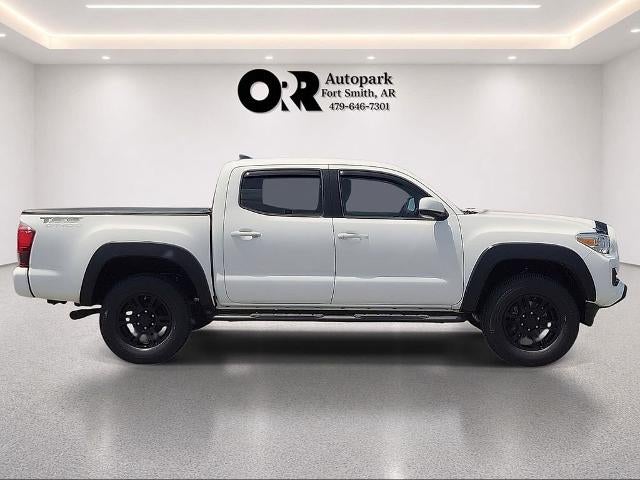 2019 Toyota Tacoma 4WD 4WD SR Double Cab 5' Bed V6 AT (GS)