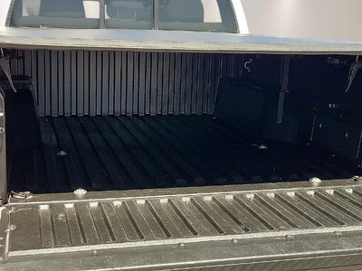 2019 Toyota Tacoma 4WD 4WD SR Double Cab 5' Bed V6 AT (GS)
