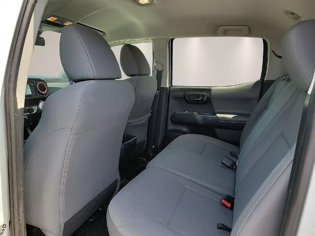 2019 Toyota Tacoma 4WD 4WD SR Double Cab 5' Bed V6 AT (GS)