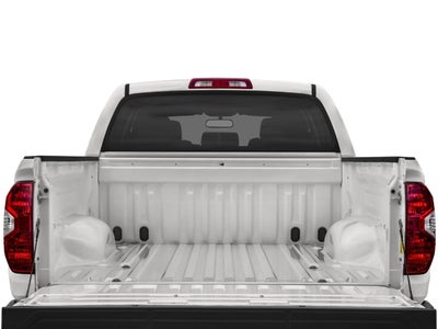 2017 Toyota Tundra 4WD 4WD SR5 CrewMax 5.5' Bed 5.7L FFV (SE)