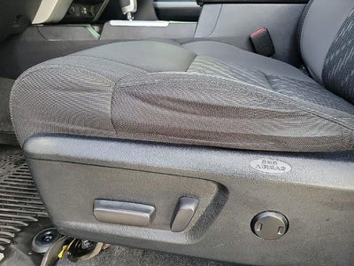 2019 Toyota Tundra 4WD 4WD SR5 CrewMax 5.5' Bed 5.7L FFV (SE)