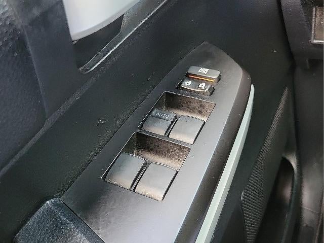 2019 Toyota Tundra 4WD 4WD SR5 CrewMax 5.5' Bed 5.7L FFV (SE)