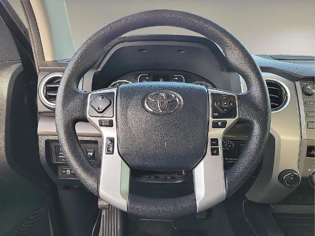 2019 Toyota Tundra 4WD 4WD SR5 CrewMax 5.5' Bed 5.7L FFV (SE)