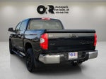 2019 Toyota Tundra 4WD 4WD SR5 CrewMax 5.5' Bed 5.7L FFV (SE)