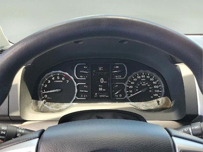 2019 Toyota Tundra 4WD 4WD SR5 CrewMax 5.5' Bed 5.7L (SE)