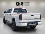 2019 Toyota Tundra 4WD 4WD SR5 CrewMax 5.5' Bed 5.7L (SE)