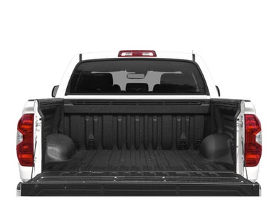 2019 Toyota Tundra 4WD 4WD SR5 CrewMax 5.5' Bed 5.7L (SE)