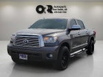 2012 Toyota Tundra 4WD Truck 4WD CrewMax Short Bed 5.7L FFV Limited (Natl)