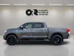2012 Toyota Tundra 4WD Truck 4WD CrewMax Short Bed 5.7L FFV Limited (Natl)