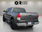 2012 Toyota Tundra 4WD Truck 4WD CrewMax Short Bed 5.7L FFV Limited (Natl)