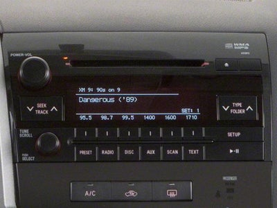 2012 Toyota Tundra 4WD Truck 4WD CrewMax Short Bed 5.7L FFV Limited (Natl)