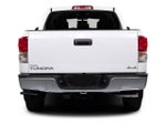 2012 Toyota Tundra 4WD Truck 4WD CrewMax Short Bed 5.7L FFV Limited (Natl)
