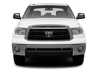 2012 Toyota Tundra 4WD Truck 4WD CrewMax Short Bed 5.7L FFV Limited (Natl)