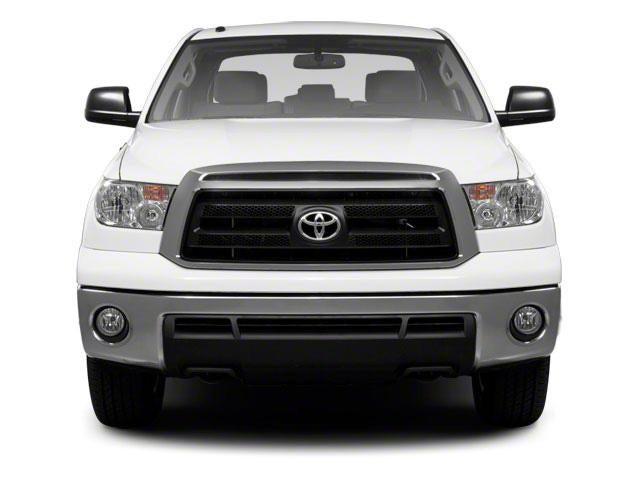 2012 Toyota Tundra 4WD Truck 4WD CrewMax Short Bed 5.7L FFV Limited (Natl)