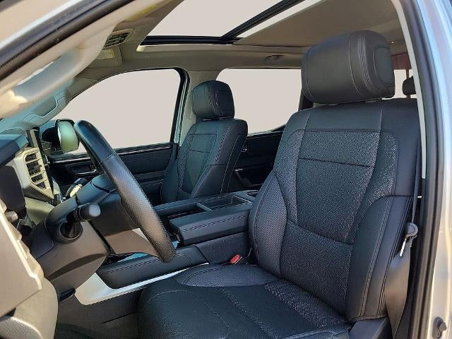 2024 Toyota Tundra 4WD 4WD Limited CrewMax 5.5' Bed (Natl)