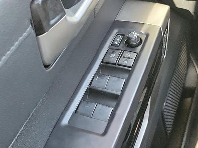 2024 Toyota Tundra 4WD 4WD Limited CrewMax 5.5' Bed (Natl)