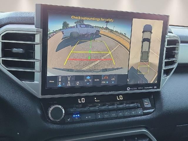 2024 Toyota Tundra 4WD 4WD Limited CrewMax 5.5' Bed (Natl)