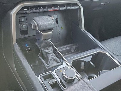 2024 Toyota Tundra 4WD 4WD Limited CrewMax 5.5' Bed (Natl)