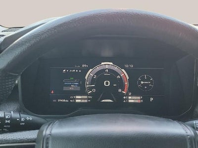 2024 Toyota Tundra 4WD 4WD Limited CrewMax 5.5' Bed (Natl)