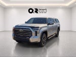 2024 Toyota Tundra 4WD 4WD Limited CrewMax 5.5' Bed (Natl)