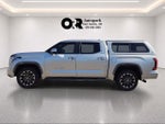 2024 Toyota Tundra 4WD 4WD Limited CrewMax 5.5' Bed (Natl)