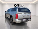 2024 Toyota Tundra 4WD 4WD Limited CrewMax 5.5' Bed (Natl)