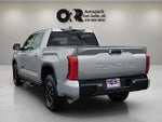 2023 Toyota Tundra 4WD 4WD SR5 CrewMax 5.5' Bed (SE)
