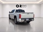 2025 Toyota Tundra 4WD 4WD 1794 Edition CrewMax 5.5' Bed (Natl)