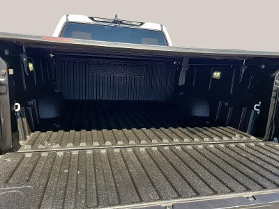 2025 Toyota Tundra 4WD 4WD 1794 Edition CrewMax 5.5' Bed (Natl)