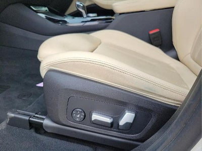 2023 BMW X3 sDrive30i Sports Activity Vehicle