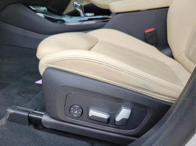 2023 BMW X3 sDrive30i Sports Activity Vehicle