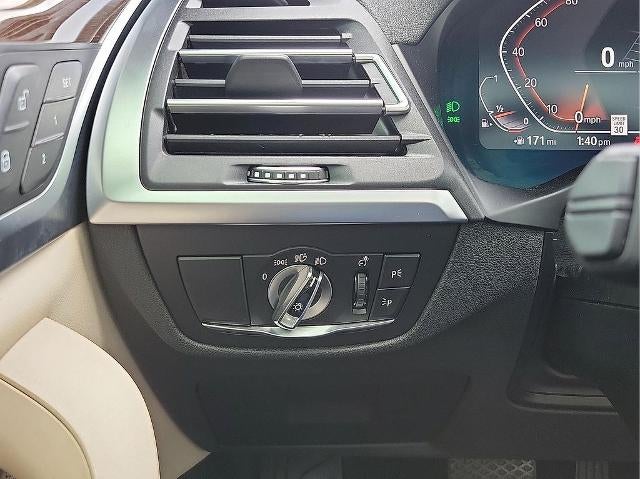 2023 BMW X3 sDrive30i Sports Activity Vehicle