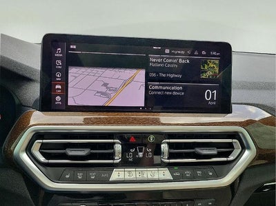 2023 BMW X3 sDrive30i Sports Activity Vehicle