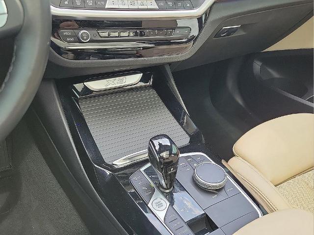 2023 BMW X3 sDrive30i Sports Activity Vehicle