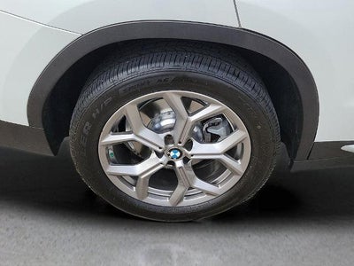 2023 BMW X3 sDrive30i Sports Activity Vehicle