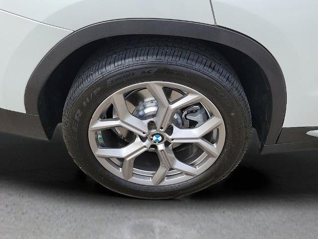 2023 BMW X3 sDrive30i Sports Activity Vehicle