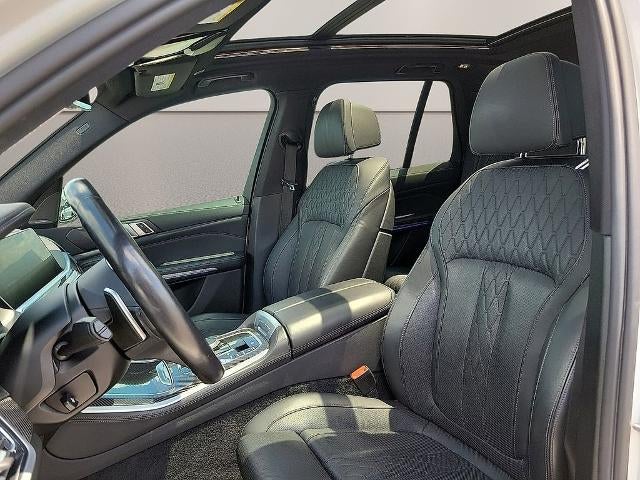 2022 BMW X5 M50i Sports Activity Vehicle