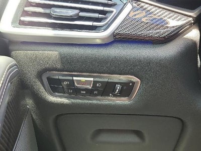 2022 BMW X5 M50i Sports Activity Vehicle
