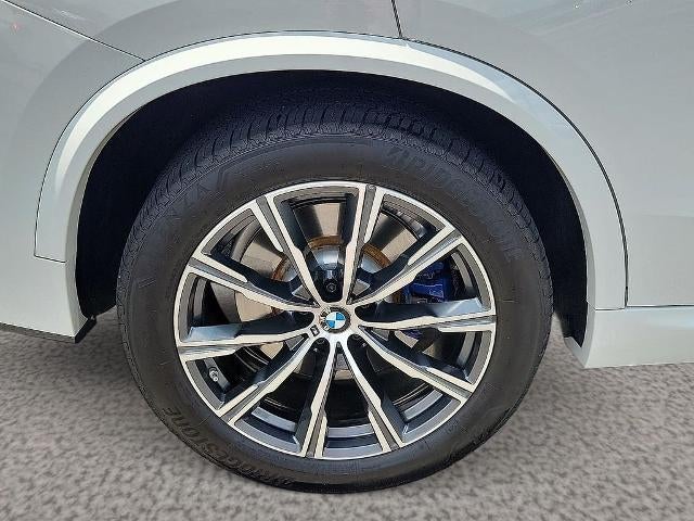2022 BMW X5 M50i Sports Activity Vehicle