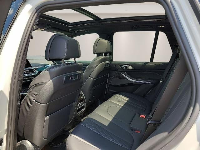 2022 BMW X5 M50i Sports Activity Vehicle