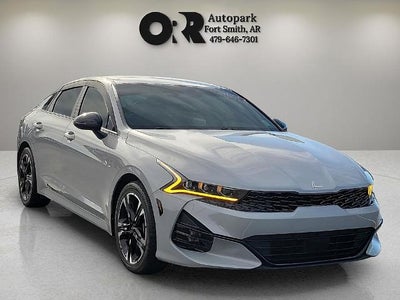 2023 Kia K5 GT-Line Auto AWD