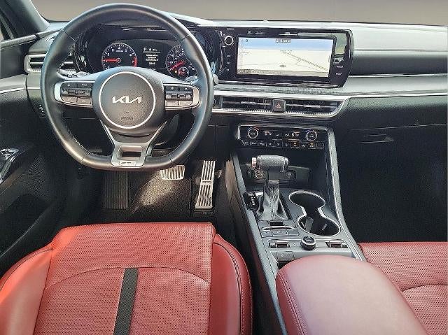 2023 Kia K5 GT-Line Auto AWD