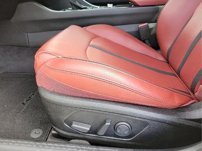 2023 Kia K5 GT-Line Auto AWD