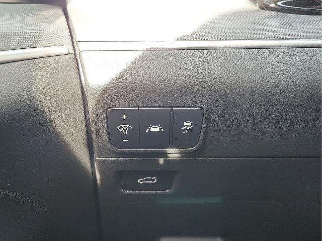 2023 Kia K5 GT-Line Auto AWD