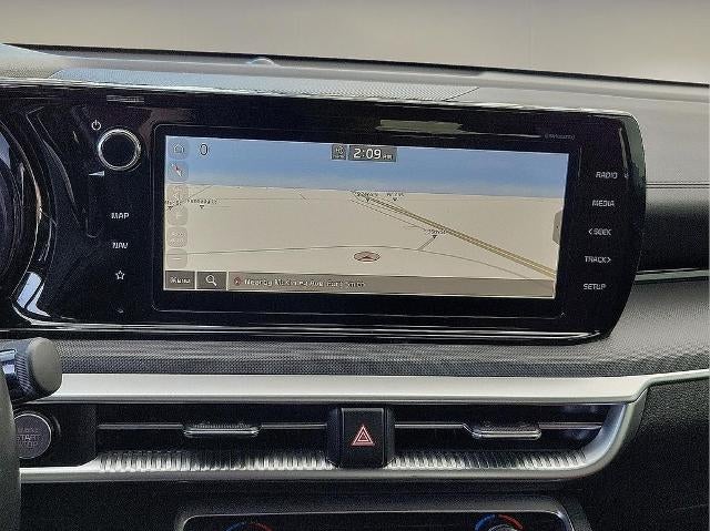 2023 Kia K5 GT-Line Auto AWD