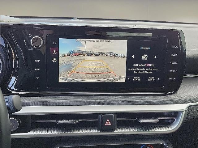 2023 Kia K5 GT-Line Auto AWD