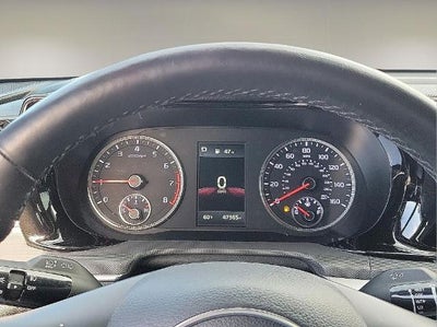 2023 Kia K5 GT-Line Auto AWD