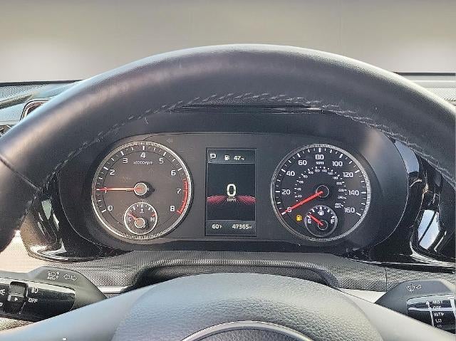 2023 Kia K5 GT-Line Auto AWD