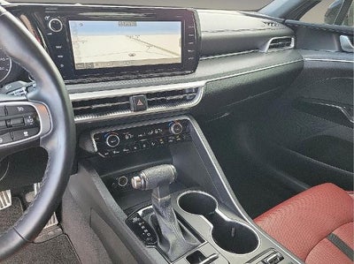 2023 Kia K5 GT-Line Auto AWD